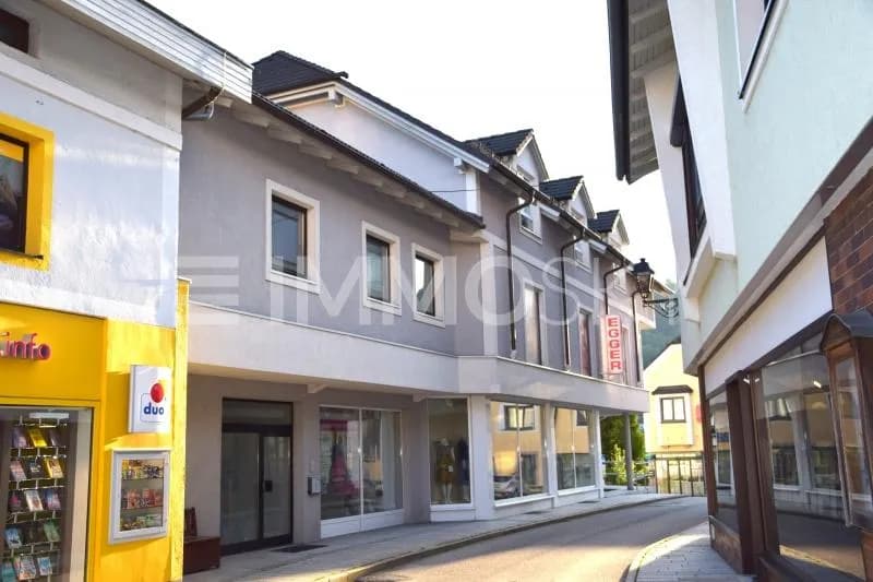 10-Zimmer-Gewerbeimmobilie kaufen in Freistadt – 122 m², € 790.000 – Bild 3 von 5