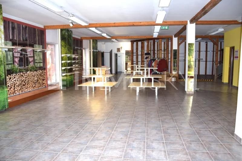 10-Zimmer-Gewerbeimmobilie kaufen in Freistadt – 122 m², € 790.000 – Bild 5 von 5
