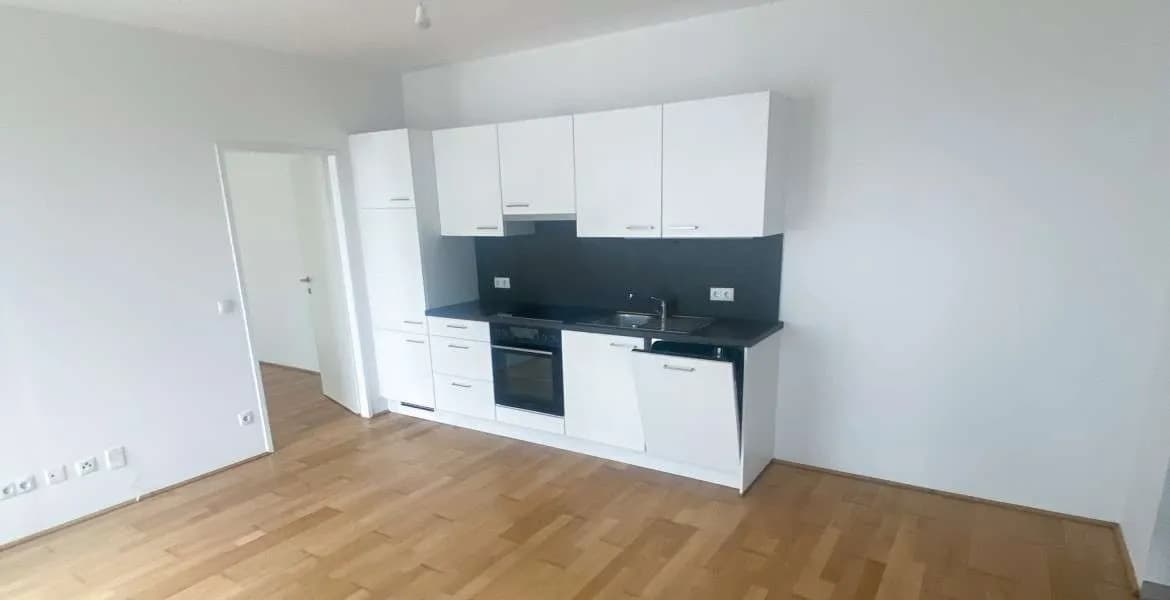 2-Zimmer-Wohnung mieten in Graz – 45,99 m², € 649 – Bild 2 von 11