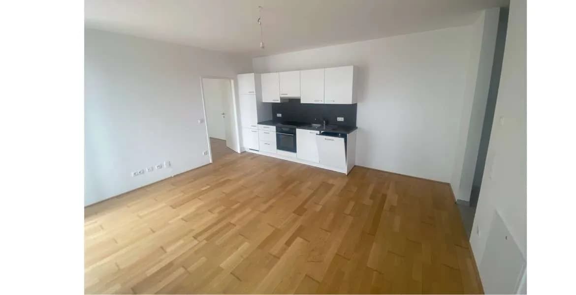2-Zimmer-Wohnung mieten in Graz – 45,99 m², € 649 – Bild 3 von 11