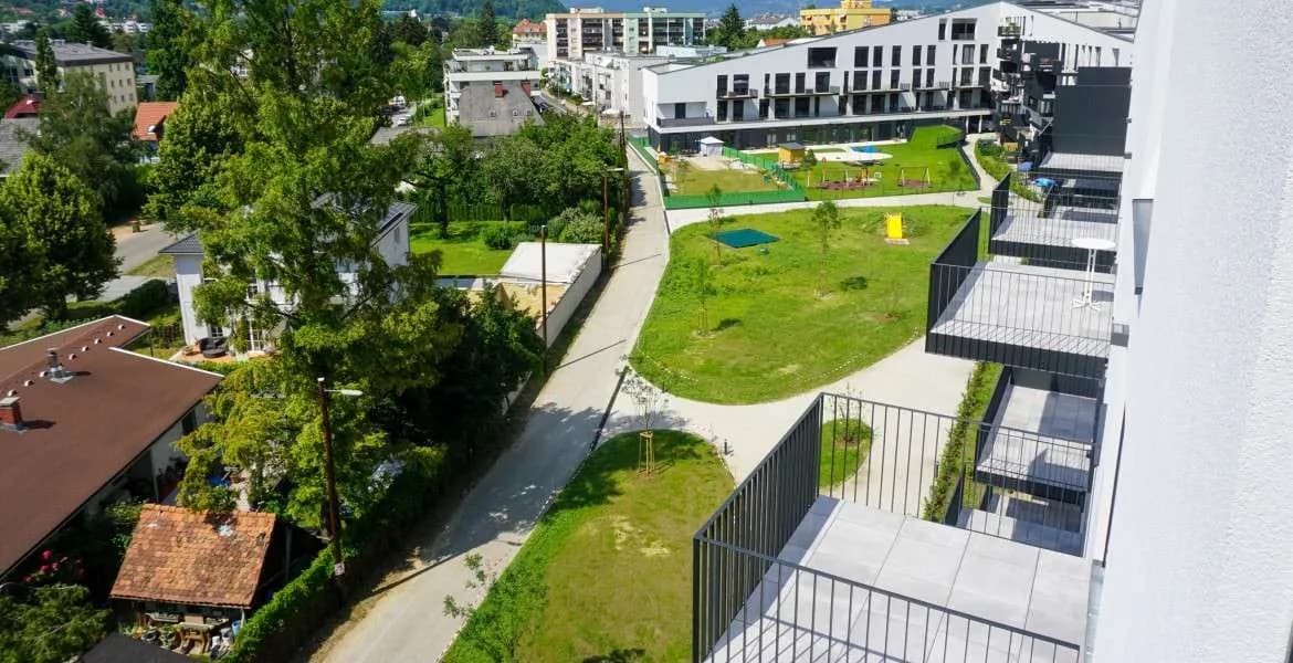 2-Zimmer-Wohnung mieten in Graz – 45,99 m², € 649 – Bild 7 von 11