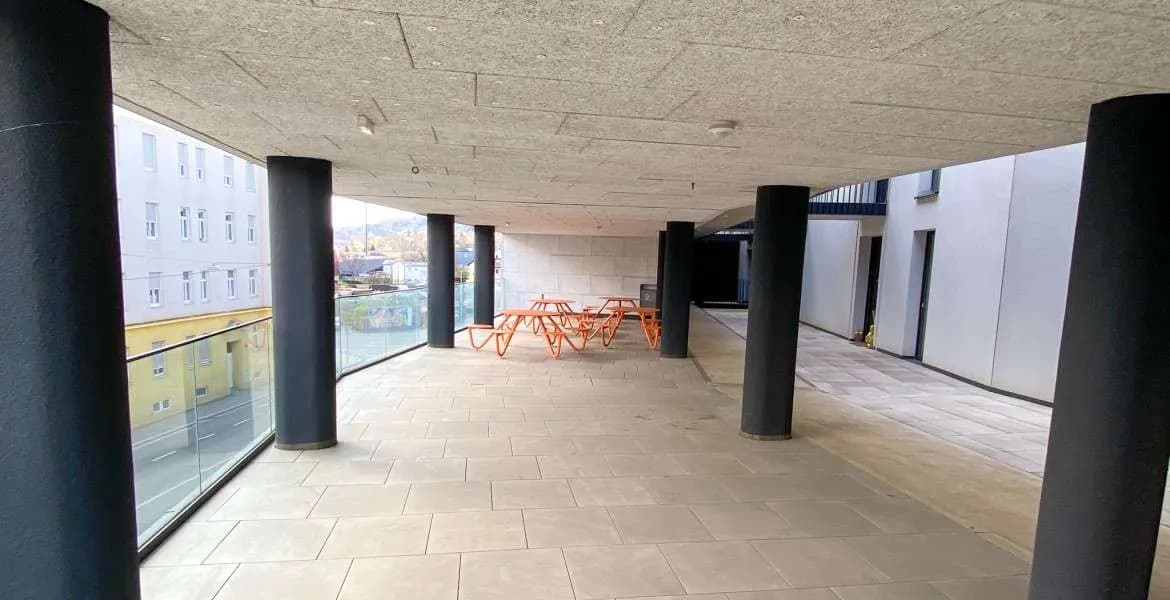 2-Zimmer-Wohnung mieten in Graz – 45,99 m², € 649 – Bild 8 von 11