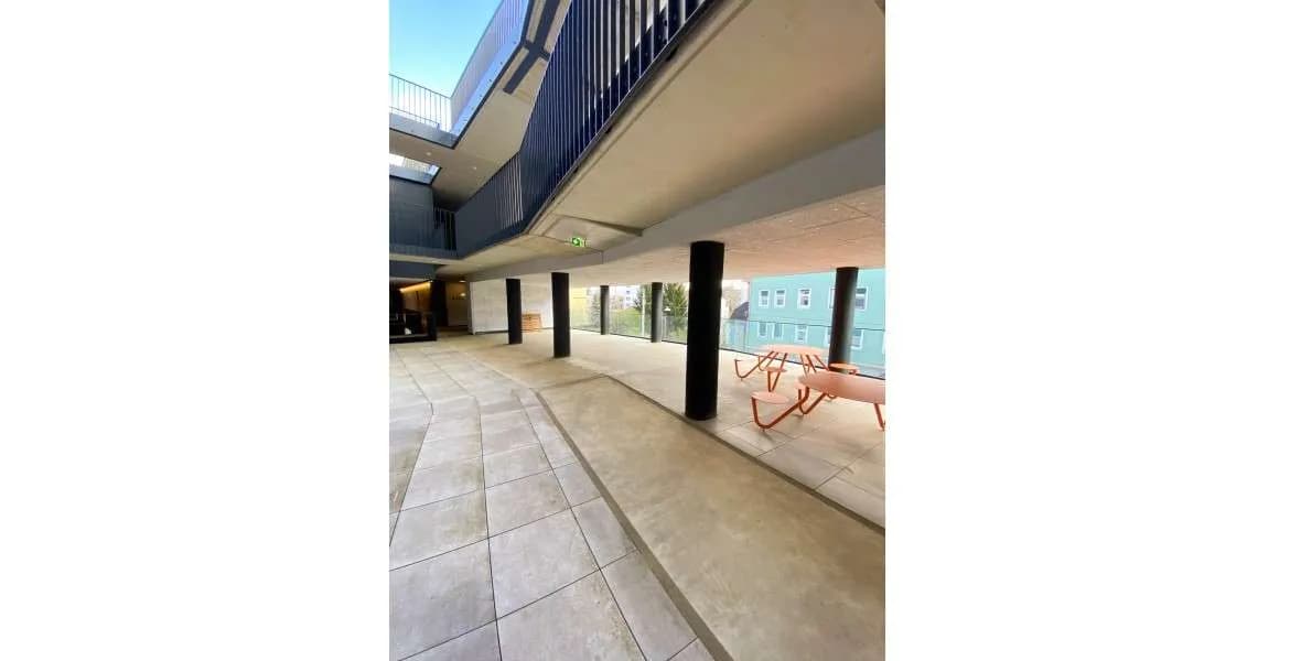 2-Zimmer-Wohnung mieten in Graz – 45,99 m², € 649 – Bild 9 von 11