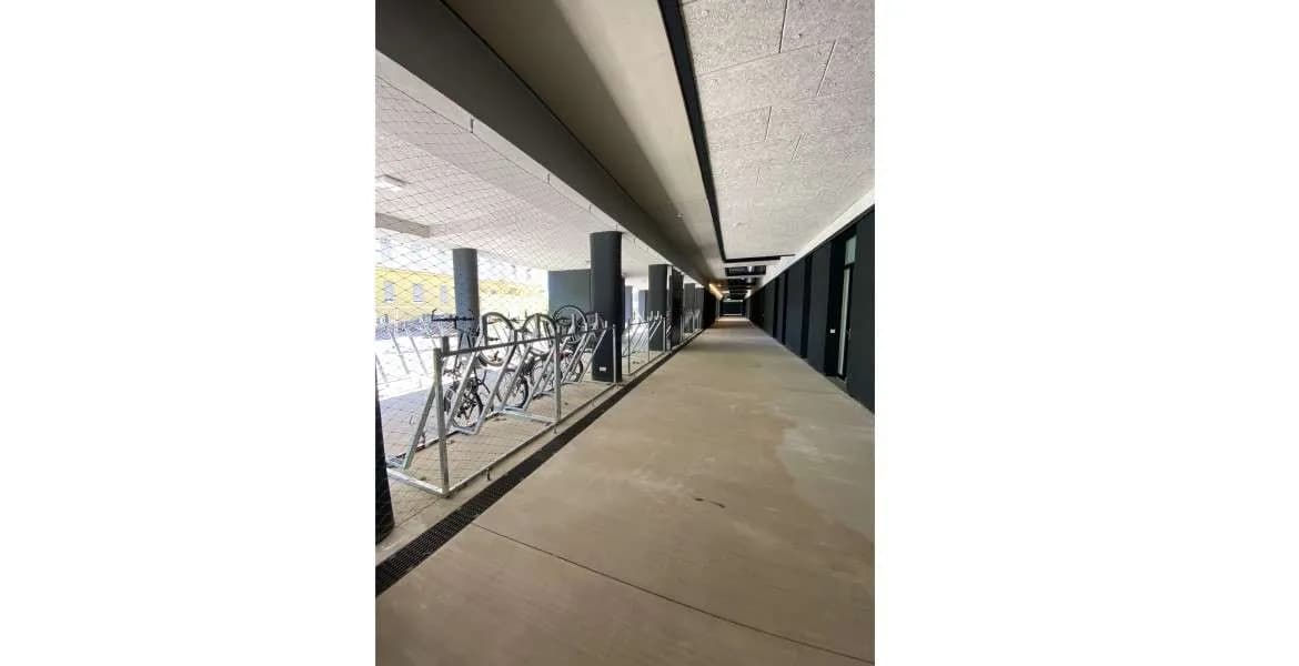 2-Zimmer-Wohnung mieten in Graz – 45,99 m², € 649 – Bild 10 von 11