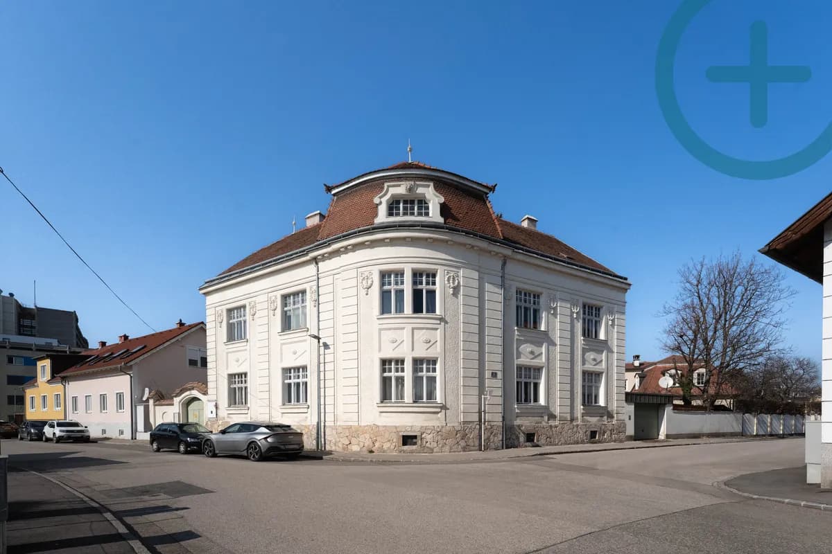 11-Zimmer-Haus kaufen in Wiener Neustadt – 317,72 m², € 1.180.000 – Bild 2 von 27