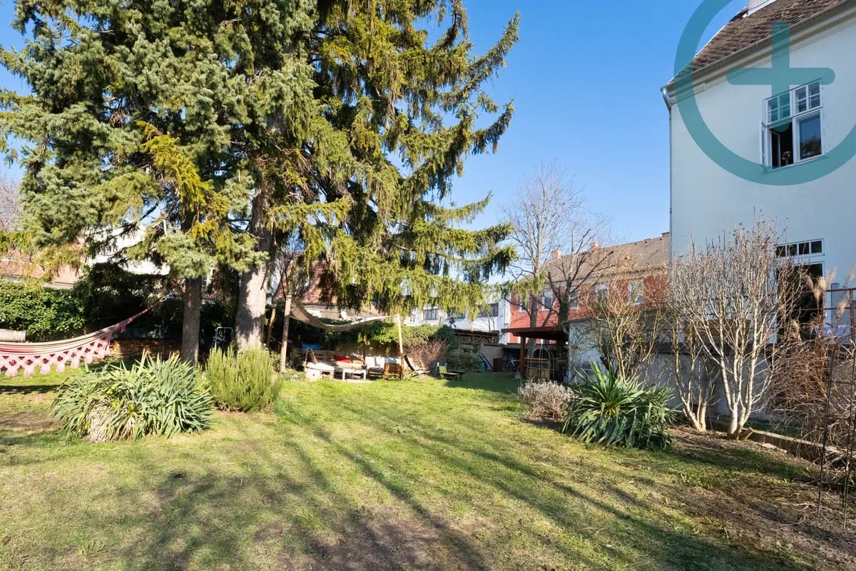 11-Zimmer-Haus kaufen in Wiener Neustadt – 317,72 m², € 1.180.000 – Bild 4 von 27