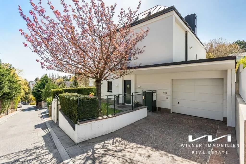 5-Zimmer-Wohnung kaufen in Wien – 299,56 m², € 3.600.000