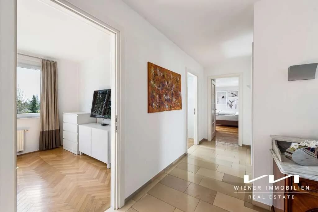 5-Zimmer-Wohnung kaufen in Wien – 299,56 m², € 3.600.000 – Bild 10 von 35