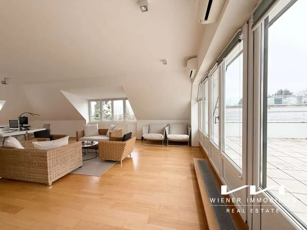 5-Zimmer-Wohnung kaufen in Wien – 299,56 m², € 3.600.000 – Bild 20 von 35
