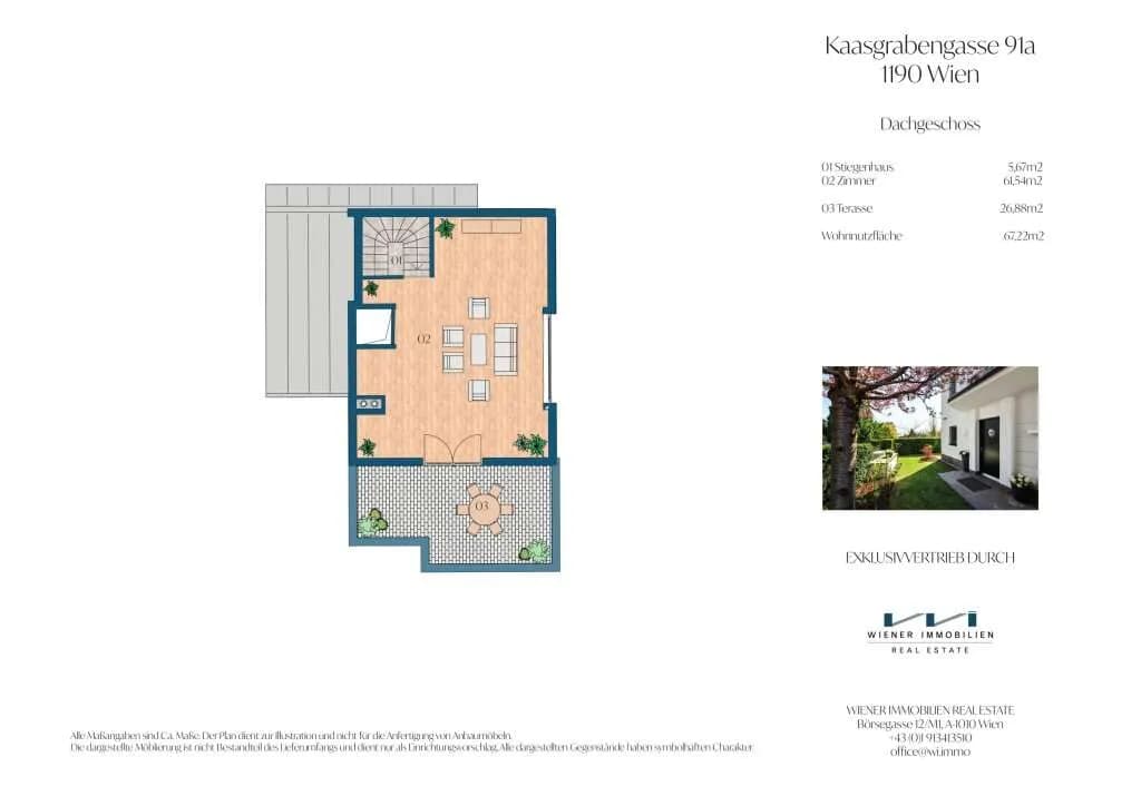 5-Zimmer-Wohnung kaufen in Wien – 299,56 m², € 3.600.000 – Bild 32 von 35