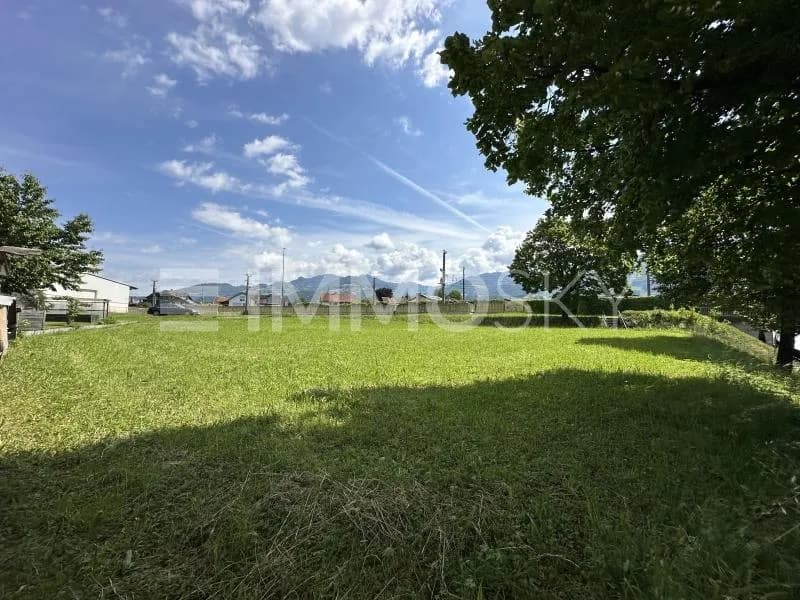 Grundstück kaufen in Feldkirch – 917 m² – Bild 4 von 4
