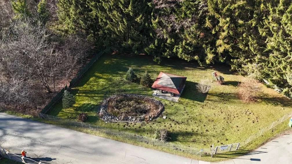 Grundstück kaufen in Graz – 1 022 m², € 129.000 – Bild 3 von 3