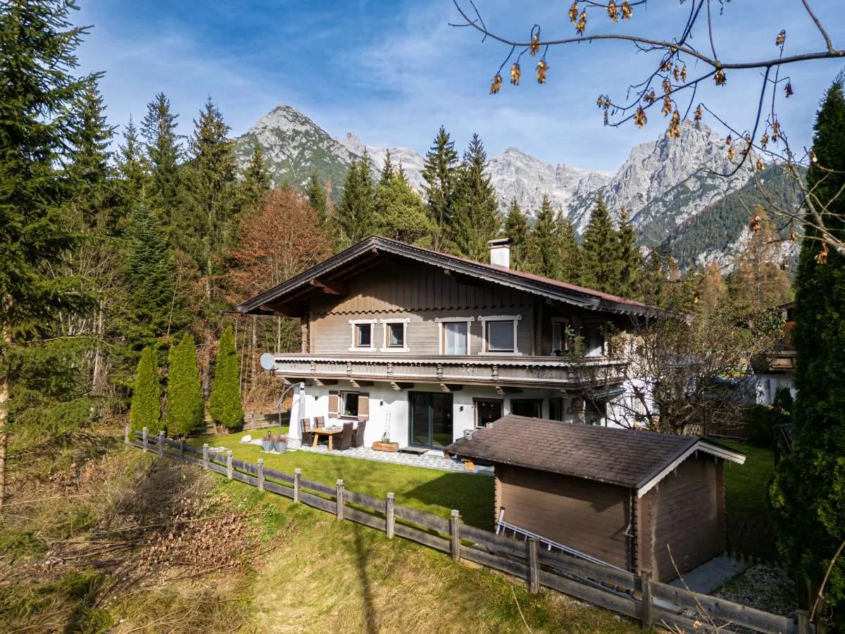 5-Zimmer-Haus kaufen in Kitzbühel – 225 m², € 1.779.000