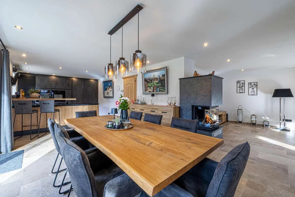 5-Zimmer-Haus kaufen in Kitzbühel – 225 m², € 1.779.000 – Bild 2 von 4
