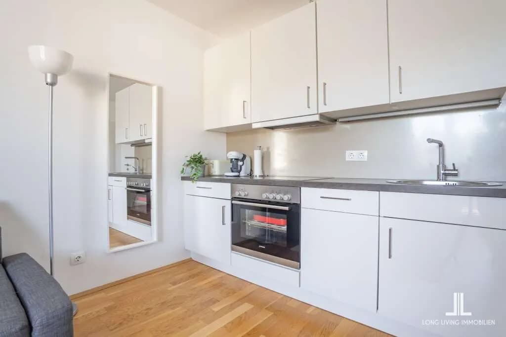 3-Zimmer-Wohnung kaufen in Graz – 48 m², € 227.500 – Bild 2 von 7