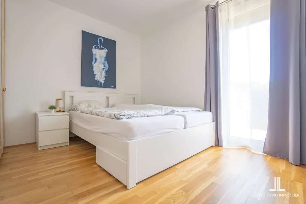 3-Zimmer-Wohnung kaufen in Graz – 48 m², € 227.500 – Bild 3 von 7