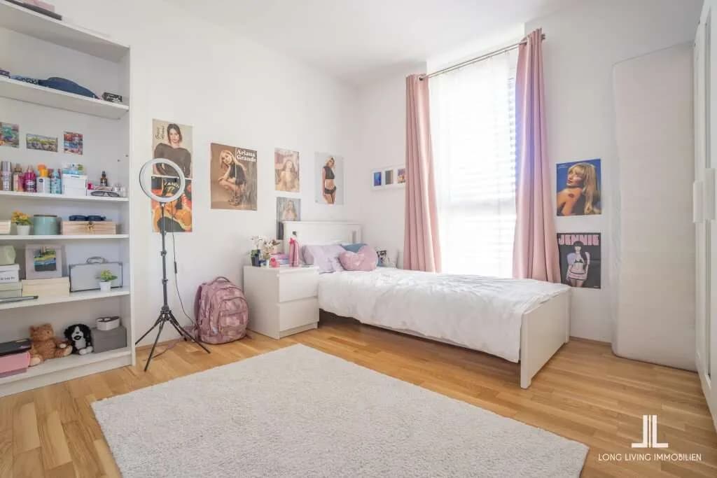 3-Zimmer-Wohnung kaufen in Graz – 48 m², € 227.500 – Bild 4 von 7