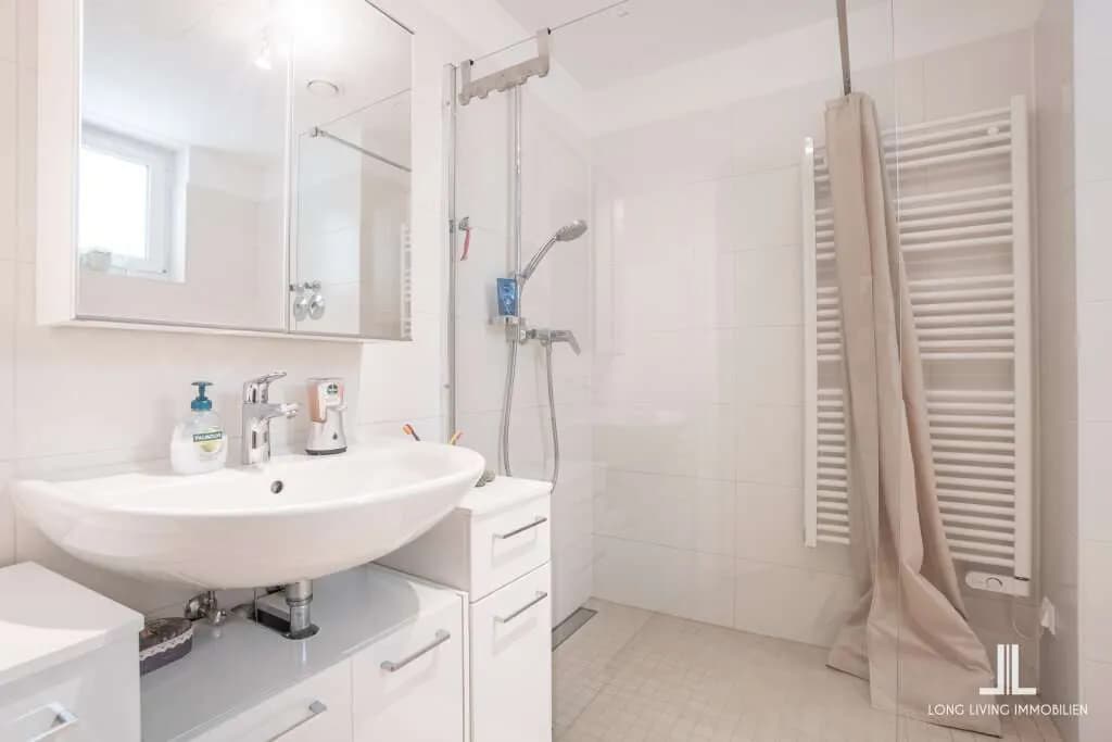 3-Zimmer-Wohnung kaufen in Graz – 48 m², € 227.500 – Bild 6 von 7