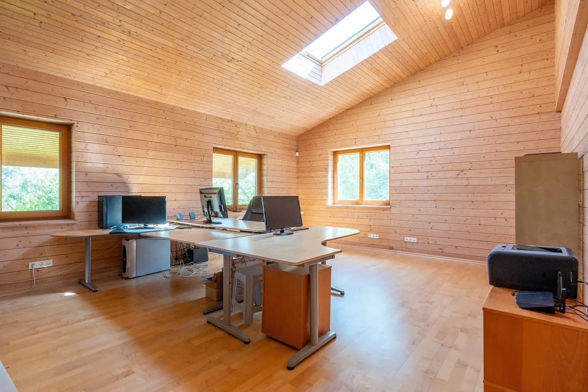 9-Zimmer-Haus kaufen in Sankt Pölten Land – 253 m², € 999.000 – Bild 9 von 22