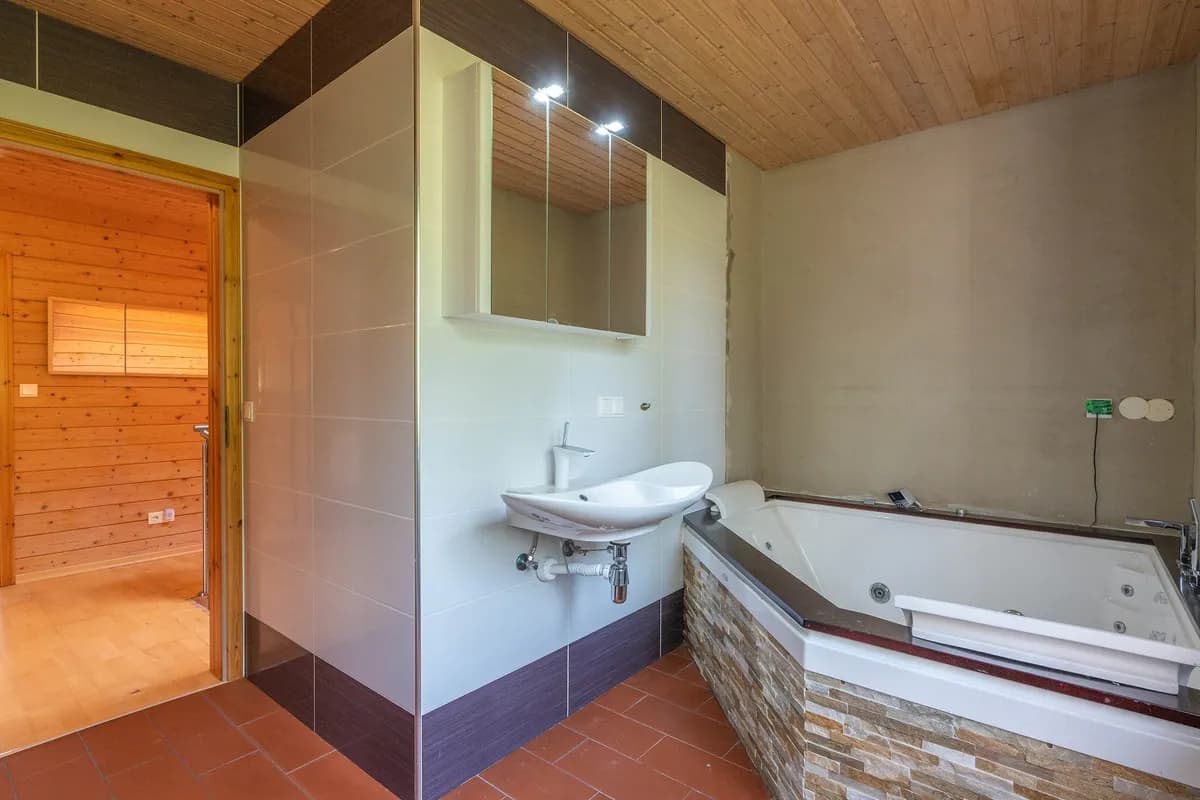 9-Zimmer-Haus kaufen in Sankt Pölten Land – 253 m², € 999.000 – Bild 12 von 22
