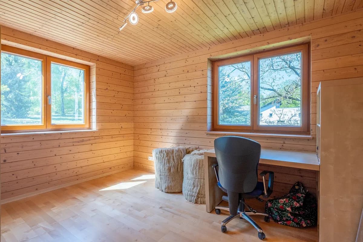 9-Zimmer-Haus kaufen in Sankt Pölten Land – 253 m², € 999.000 – Bild 15 von 22