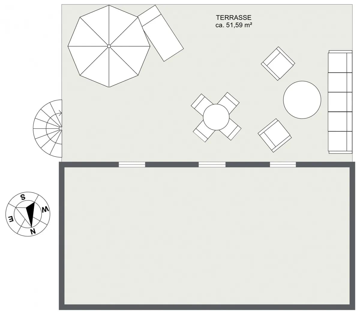9-Zimmer-Haus kaufen in Sankt Pölten Land – 253 m², € 999.000 – Bild 22 von 22