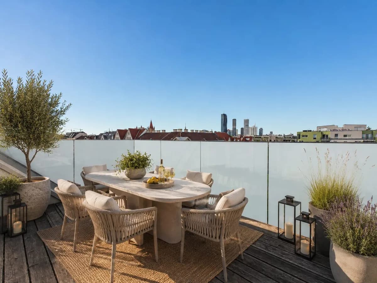 4-Zimmer-Wohnung kaufen in Wien – 137,75 m², € 1.250.000 – Bild 1 von 15