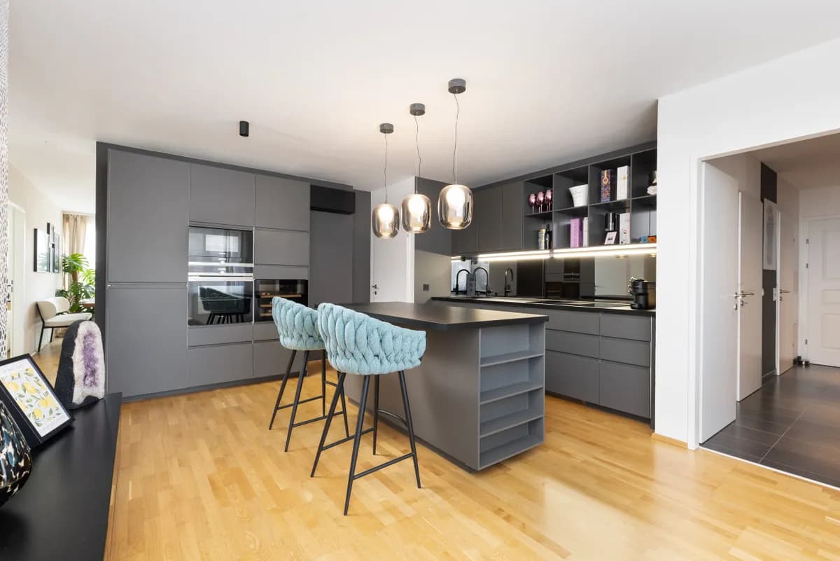 4-Zimmer-Wohnung kaufen in Wien – 137,75 m², € 1.250.000 – Bild 3 von 15