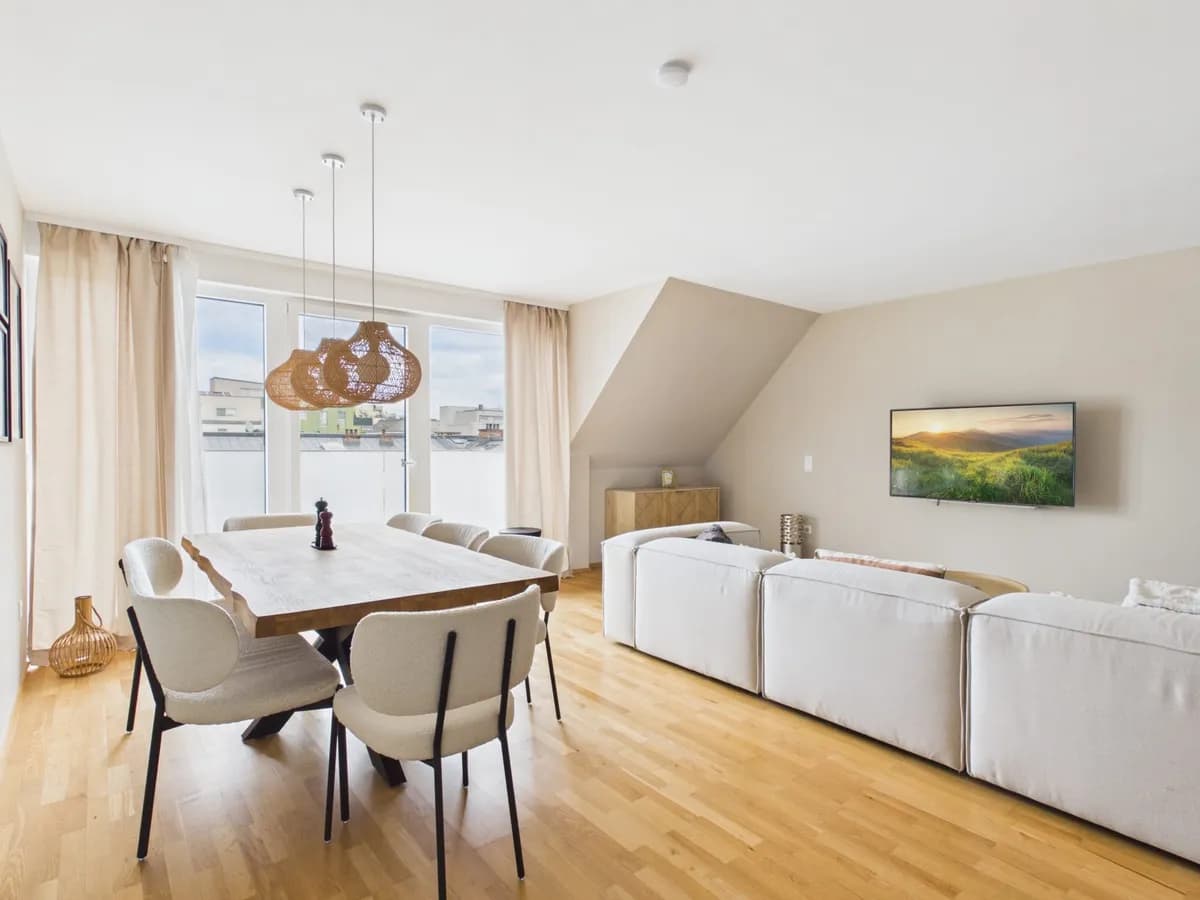 4-Zimmer-Wohnung kaufen in Wien – 137,75 m², € 1.250.000 – Bild 4 von 15