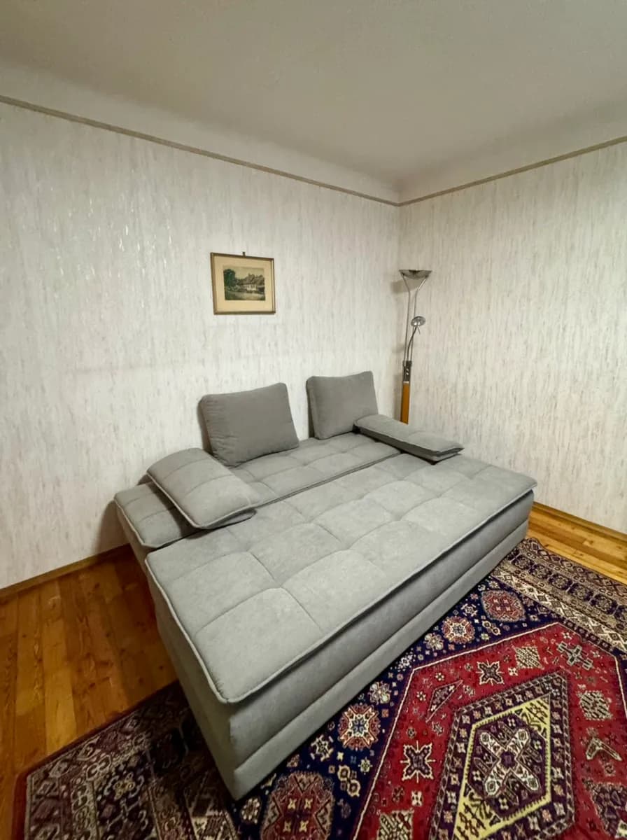 2-Zimmer-Wohnung mieten in Wien – 50 m², € 980