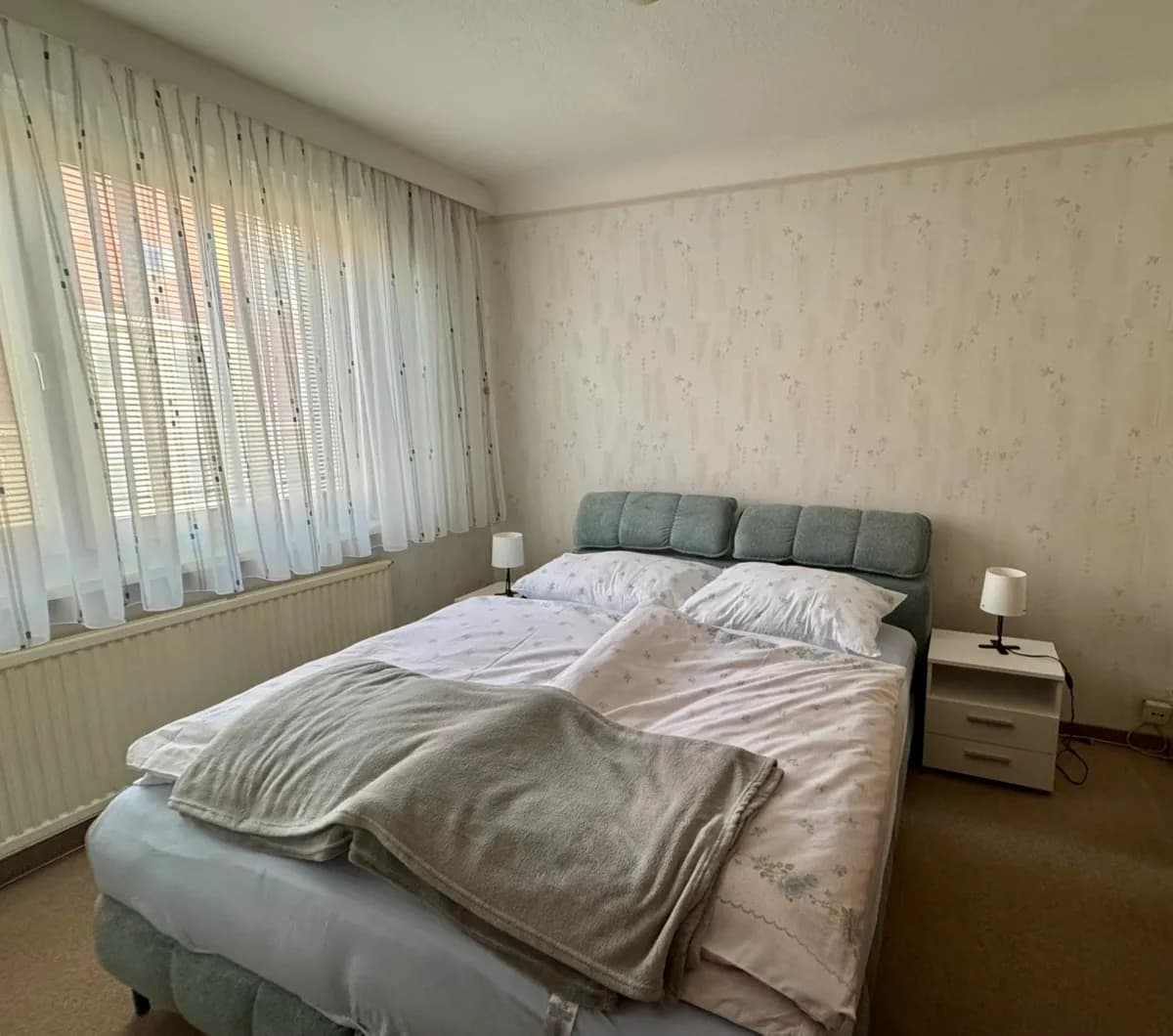 2-Zimmer-Wohnung mieten in Wien – 50 m², € 980 – Bild 10 von 16