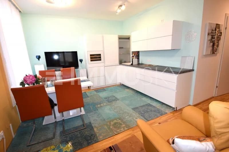 2-Zimmer-Wohnung kaufen in Urfahr-Umgebung – 62 m², € 299.000 – Bild 2 von 5