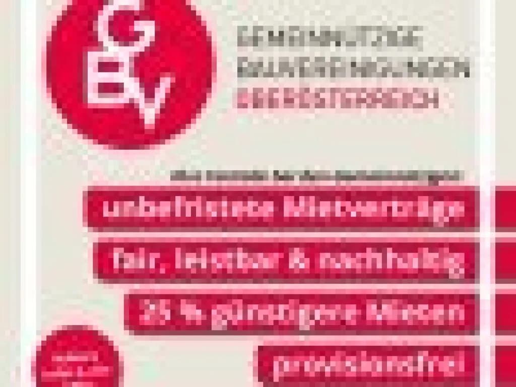 4-Zimmer-Wohnung mieten in Linz Land – 94,95 m², € 1.008 – Bild 2 von 2