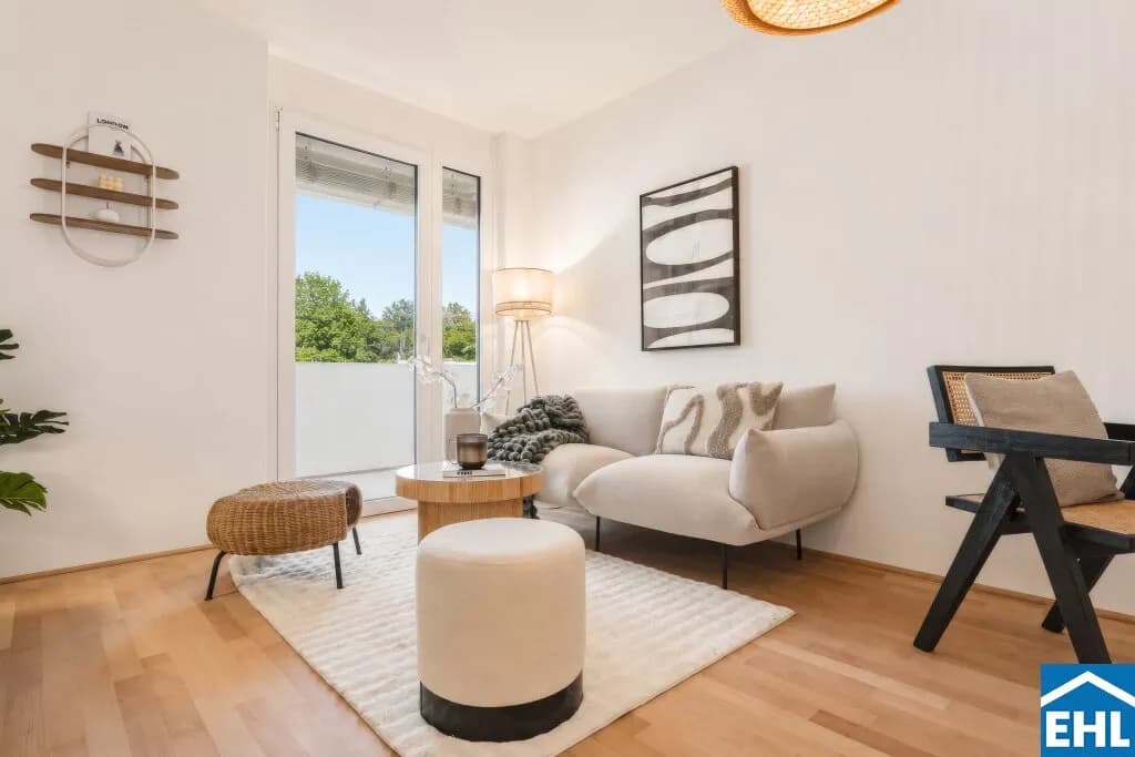 2-Zimmer-Wohnung mieten in Wien – 54,29 m², € 1.330 – Bild 19 von 20