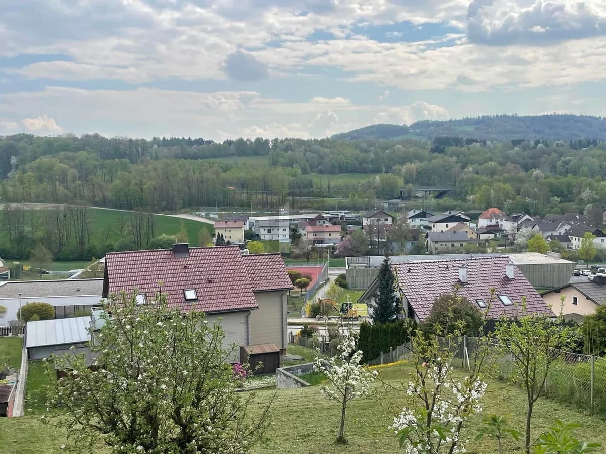 Grundstück kaufen in Urfahr-Umgebung – 505 m² – Bild 2 von 5