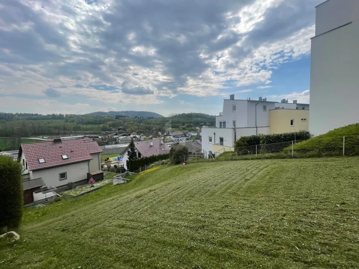Grundstück kaufen in Urfahr-Umgebung – 505 m² – Bild 3 von 5
