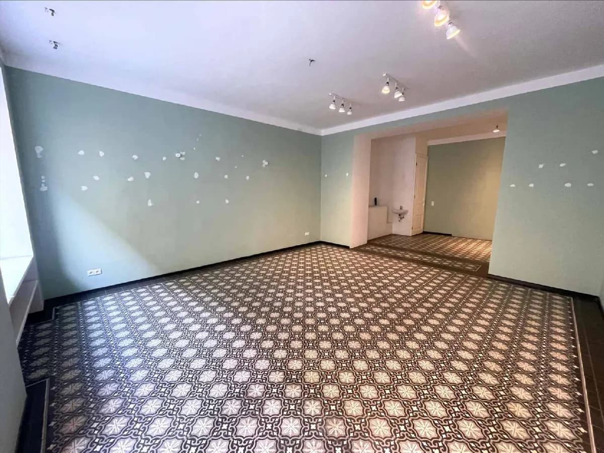 Gewerbeimmobilie mieten in Wien – 44 m², € 1.205