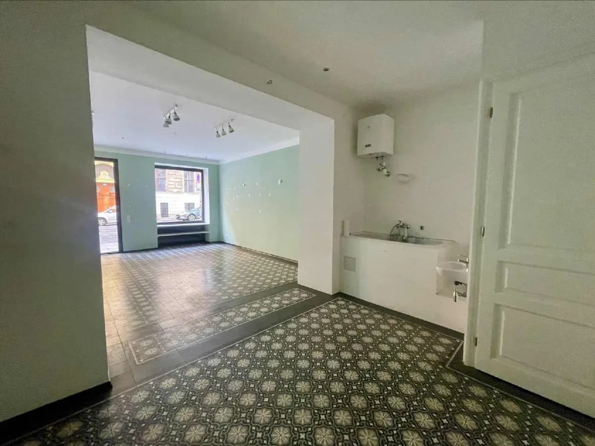 Gewerbeimmobilie mieten in Wien – 44 m², € 1.205 – Bild 5 von 7