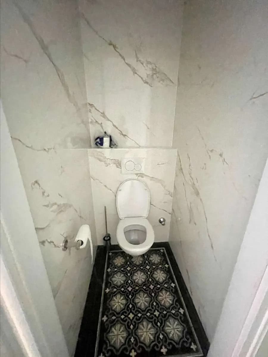 Gewerbeimmobilie mieten in Wien – 44 m², € 1.205 – Bild 6 von 7