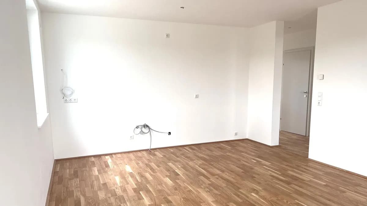3-Zimmer-Wohnung kaufen in Vöcklabruck – 62,84 m², € 292.066 – Bild 2 von 11