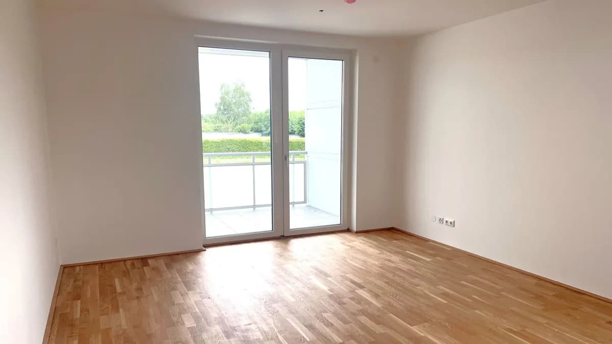 3-Zimmer-Wohnung kaufen in Vöcklabruck – 62,84 m², € 292.066 – Bild 3 von 11