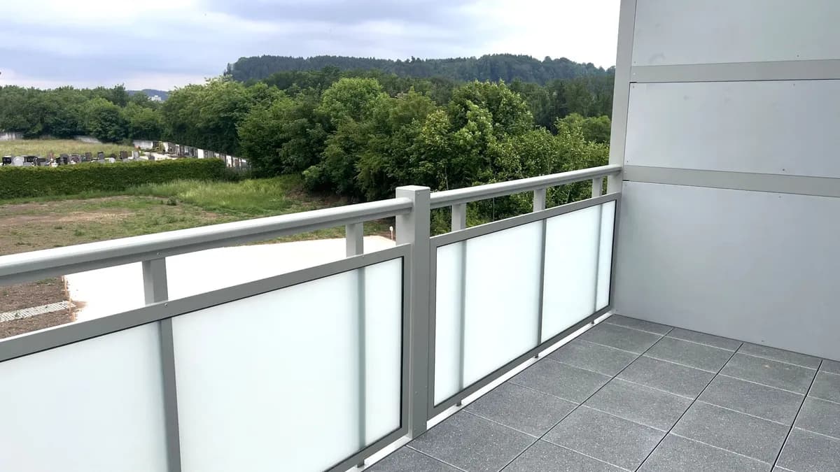 3-Zimmer-Wohnung kaufen in Vöcklabruck – 62,84 m², € 292.066 – Bild 4 von 11