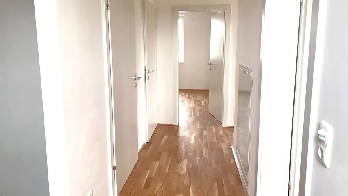 3-Zimmer-Wohnung kaufen in Vöcklabruck – 62,84 m², € 292.066 – Bild 5 von 11