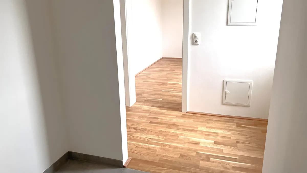 3-Zimmer-Wohnung kaufen in Vöcklabruck – 62,84 m², € 292.066 – Bild 6 von 11