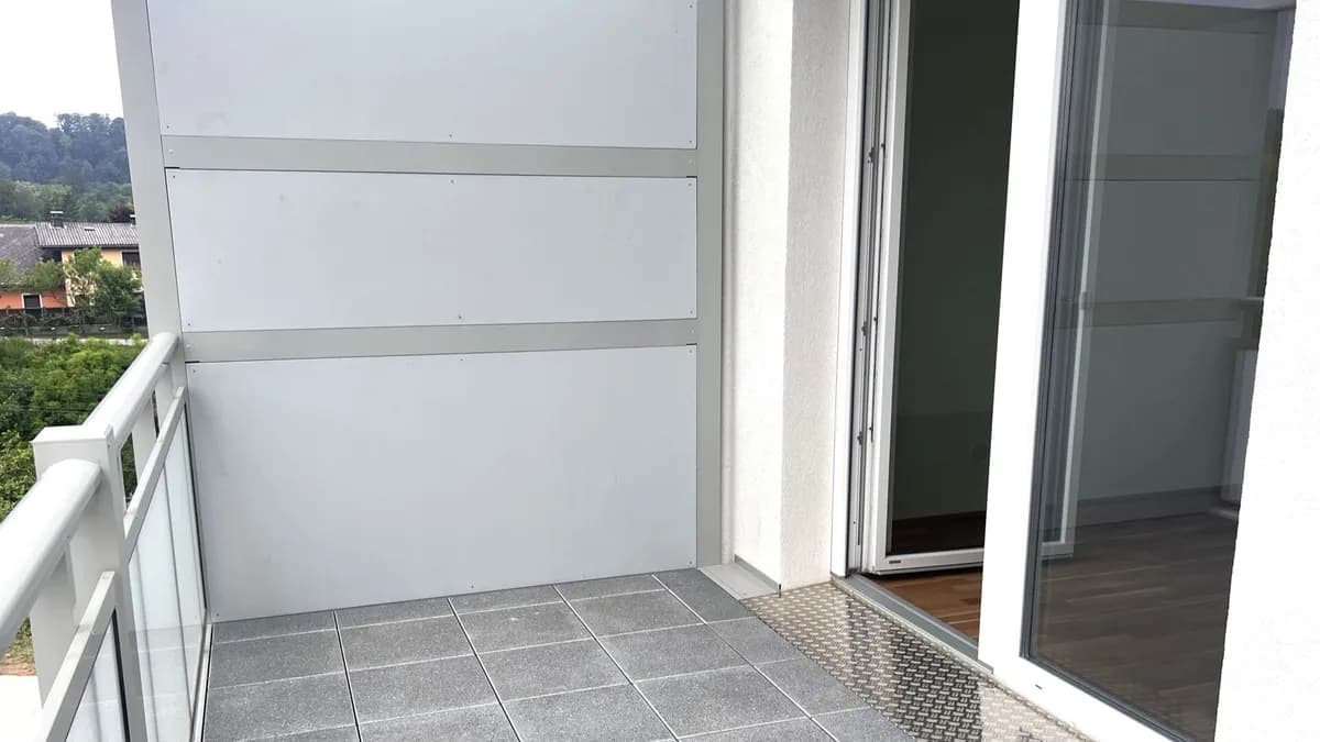 3-Zimmer-Wohnung kaufen in Vöcklabruck – 62,84 m², € 292.066 – Bild 7 von 11