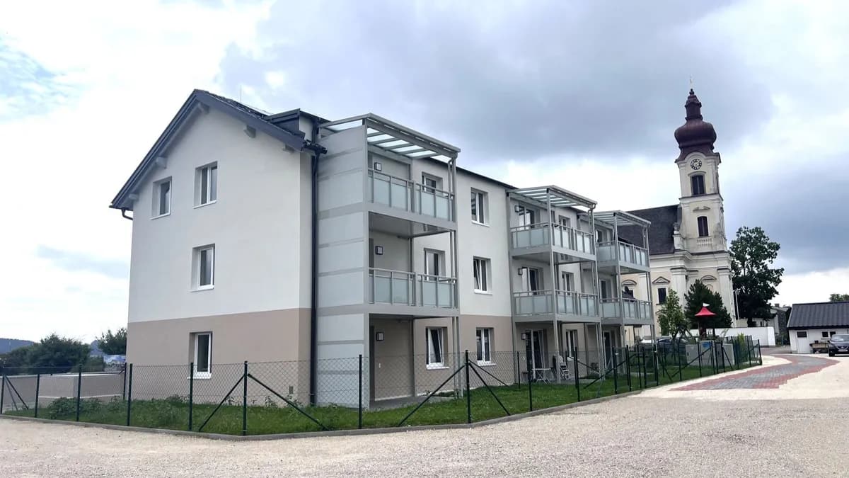 3-Zimmer-Wohnung kaufen in Vöcklabruck – 62,84 m², € 292.066 – Bild 10 von 11