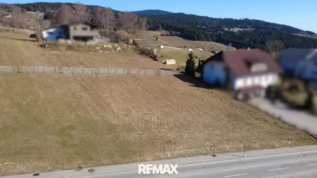 Grundstück kaufen in Rohrbach – 1 589 m², € 57.000 – Bild 3 von 4