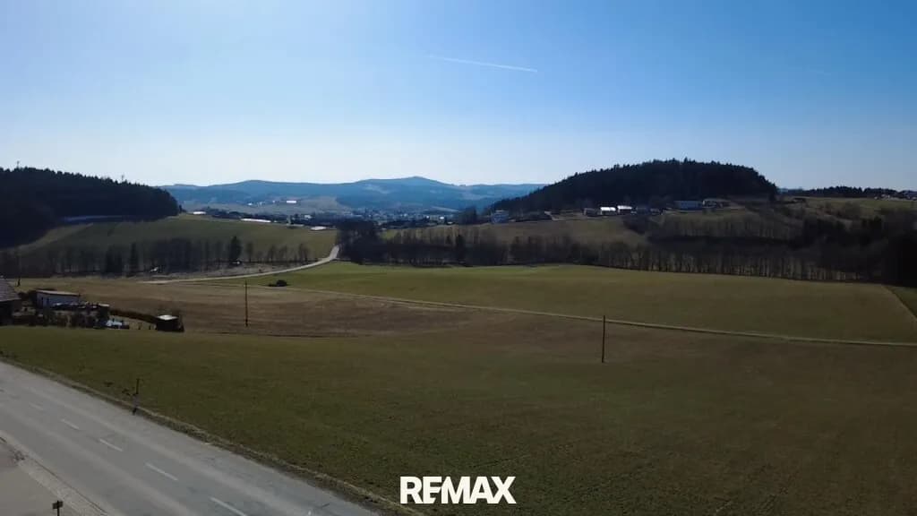 Grundstück kaufen in Rohrbach – 1 589 m², € 57.000 – Bild 4 von 4