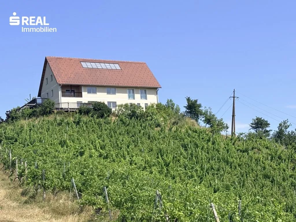Immobilie kaufen in Leibnitz – 62 548 m², € 856.000