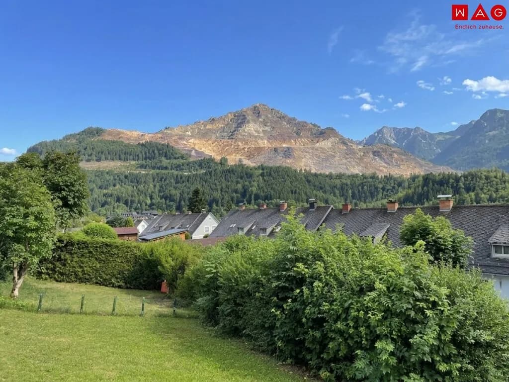 4-Zimmer-Haus kaufen in Leoben – 71 m², € 49.000 – Bild 2 von 15